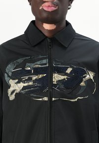 Diesel OACHIM - Veste mi-saison - black