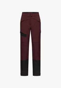 Geselecteerd, dark oak