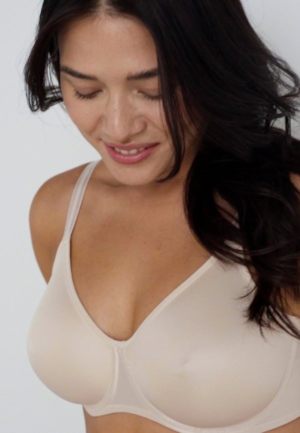 URBAN MINIMIZER W - Underwired bra - nude beige4
