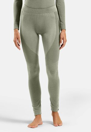 SEAMLESS PERFORMANCE  - Unterhose lang - shadow