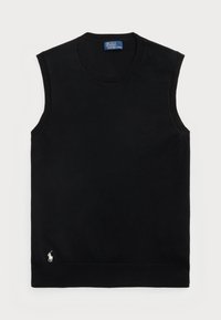 Unselected, black