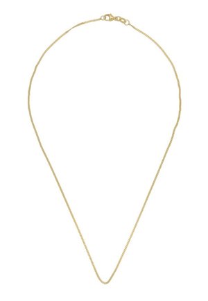 COLLIER PANZER - Halskette - gelbgold-coloured