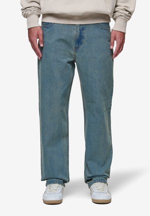 BALTRA - Baggy Jeans - sand washed blue