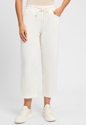 Pantalones - white