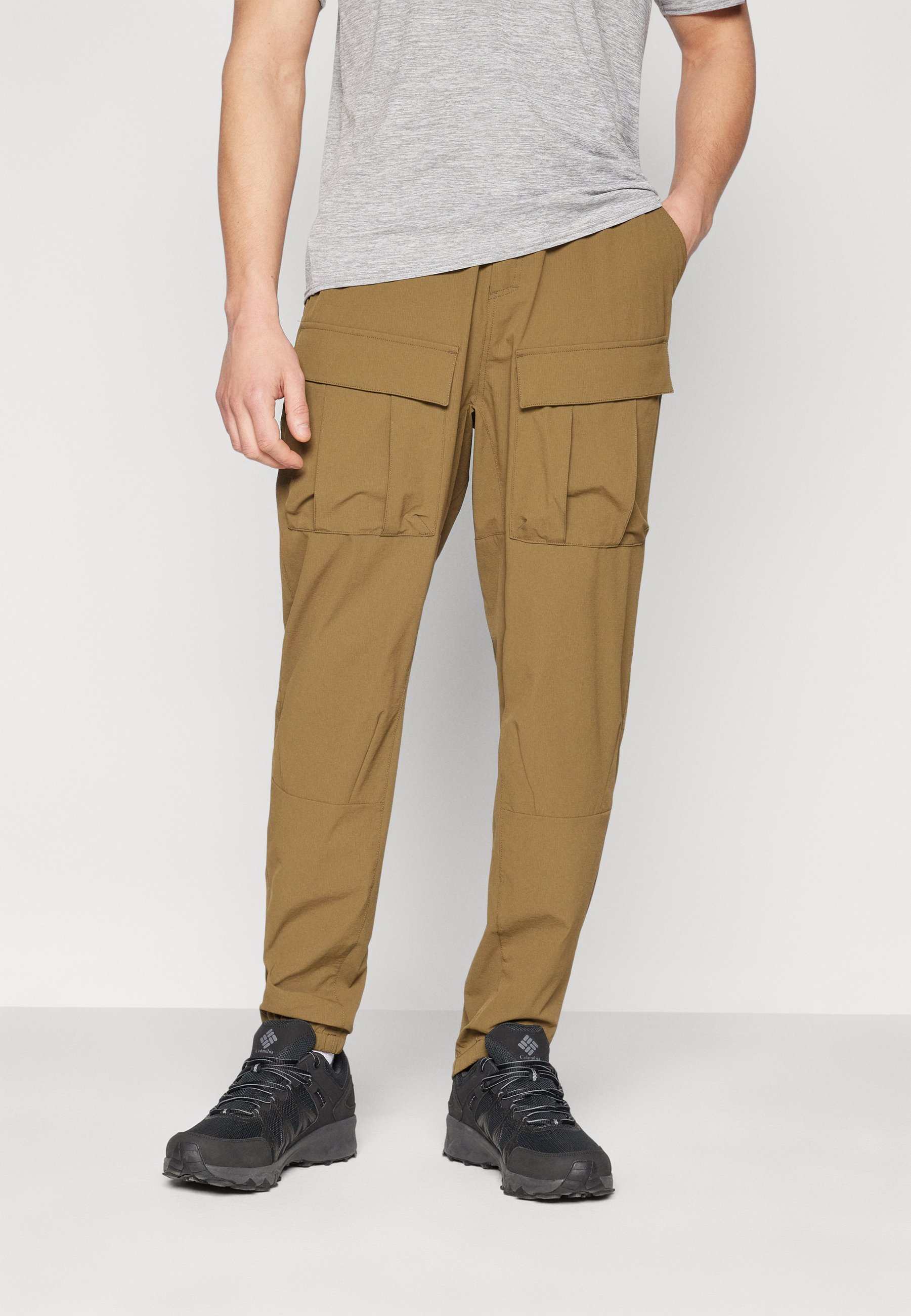 Pantalones Goretex Hombre Descente, Roscoe Pantalones De Esquu00ed