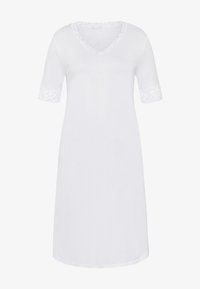 Non selezionato, white