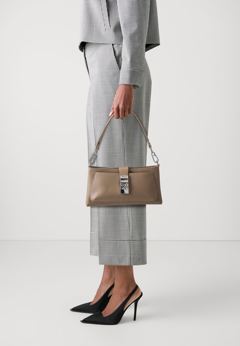 Steve Madden BLILOU - Borsa a mano - taupe