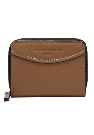 Liebeskind Berlin LIZA GIGI WEICHEM - Geldbörse - zimt/braun - Zalando.de