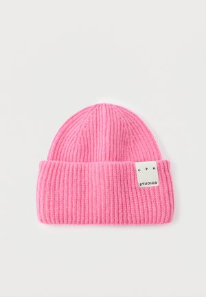 UNISEX - Căciulă - pink