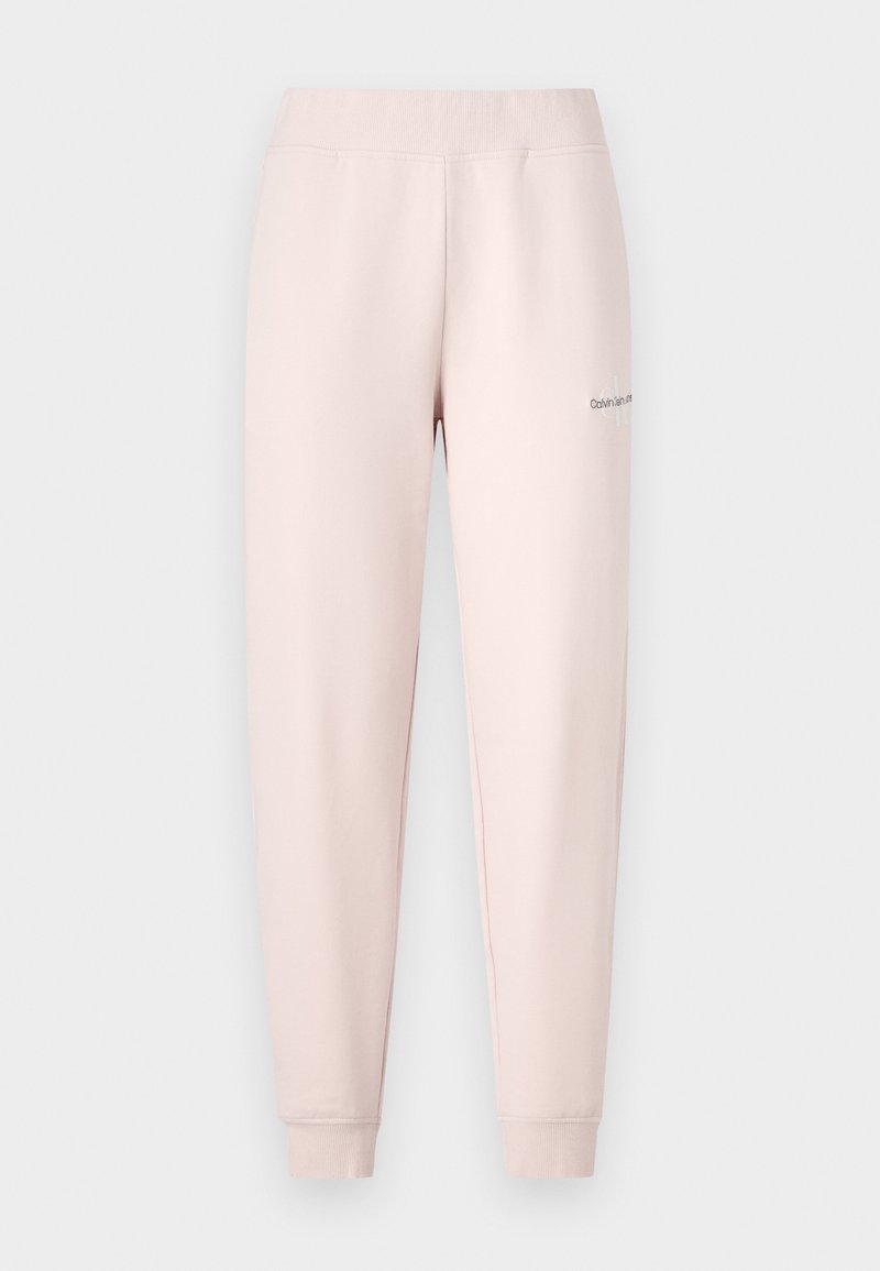 Calvin Klein Jeans Trainingsbroek crème Calvin Klein Jeans Trainingsbroek crème