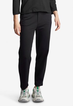 Pantaloni - black
