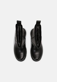 Vagabond Vinterstövlar - black