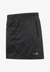 Ikke valgt, black