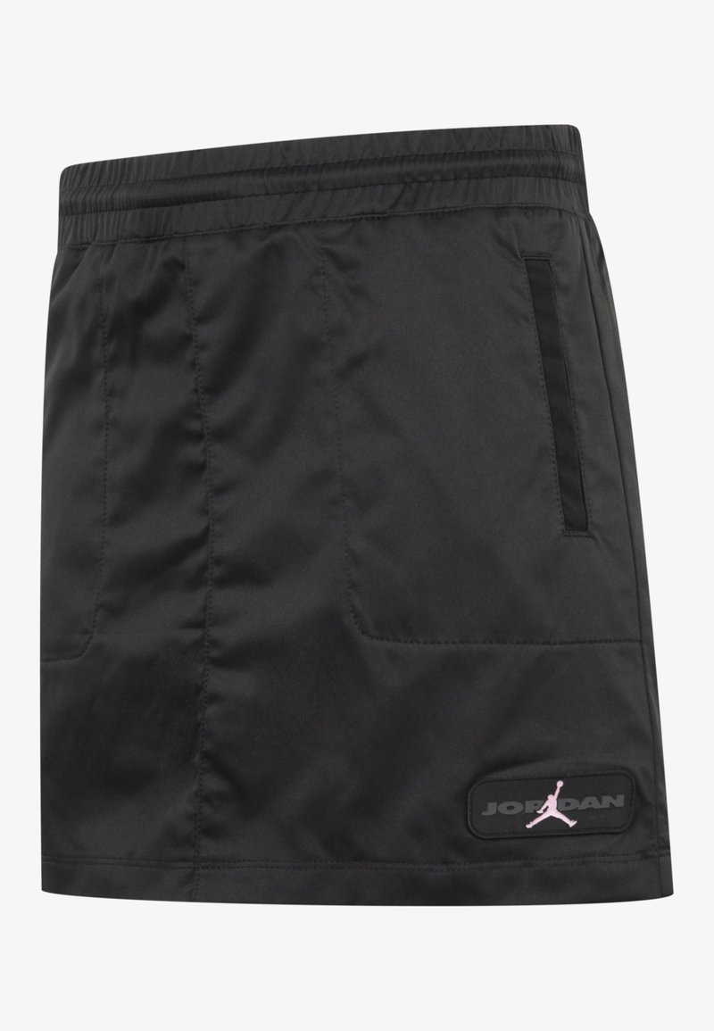 Jordan Minirok zwart Jordan Minirok zwart