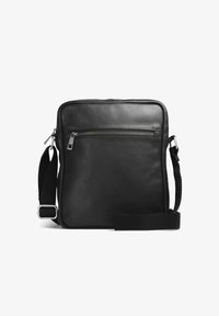 Non selezionato, black