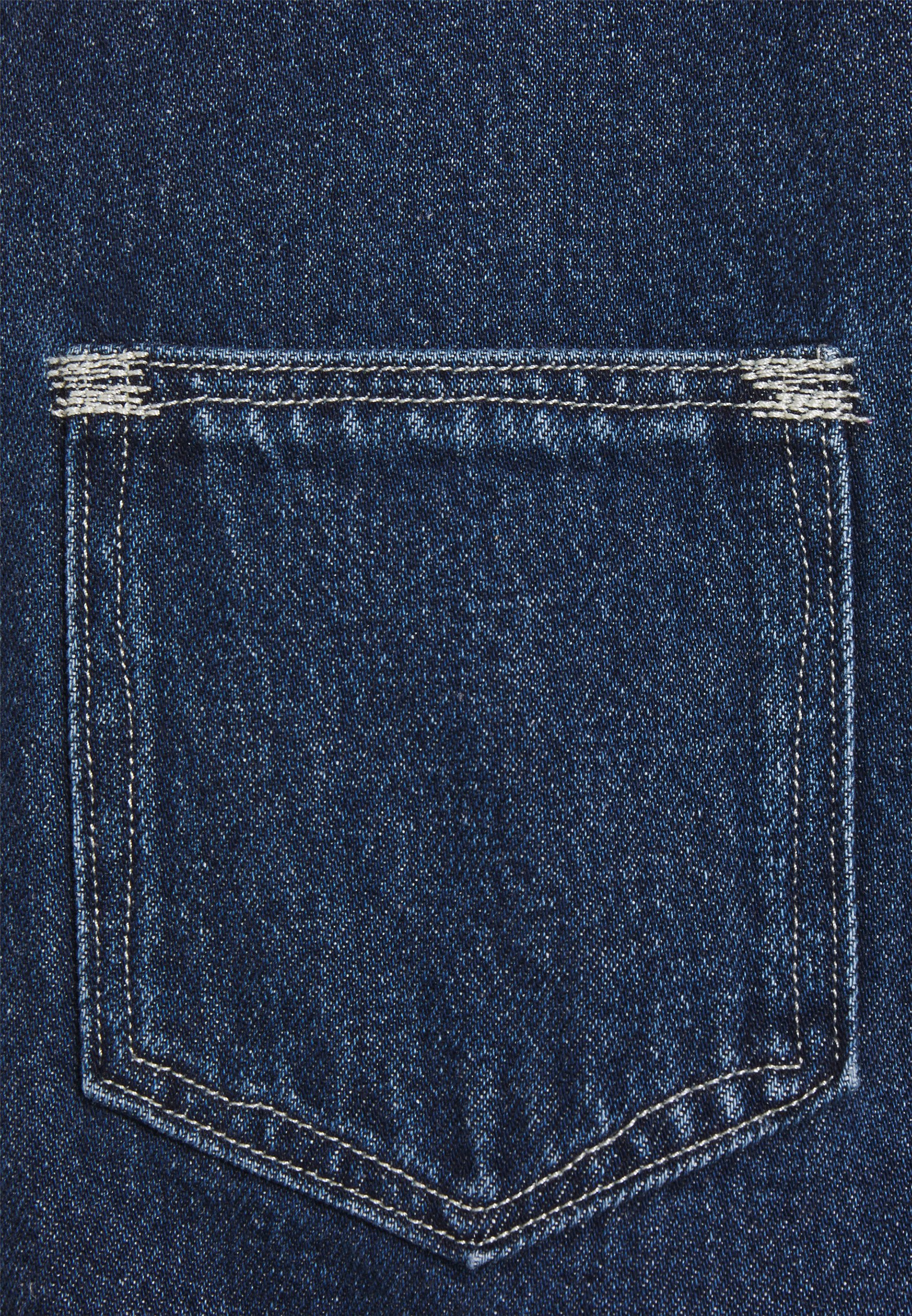 quilted chore jacket