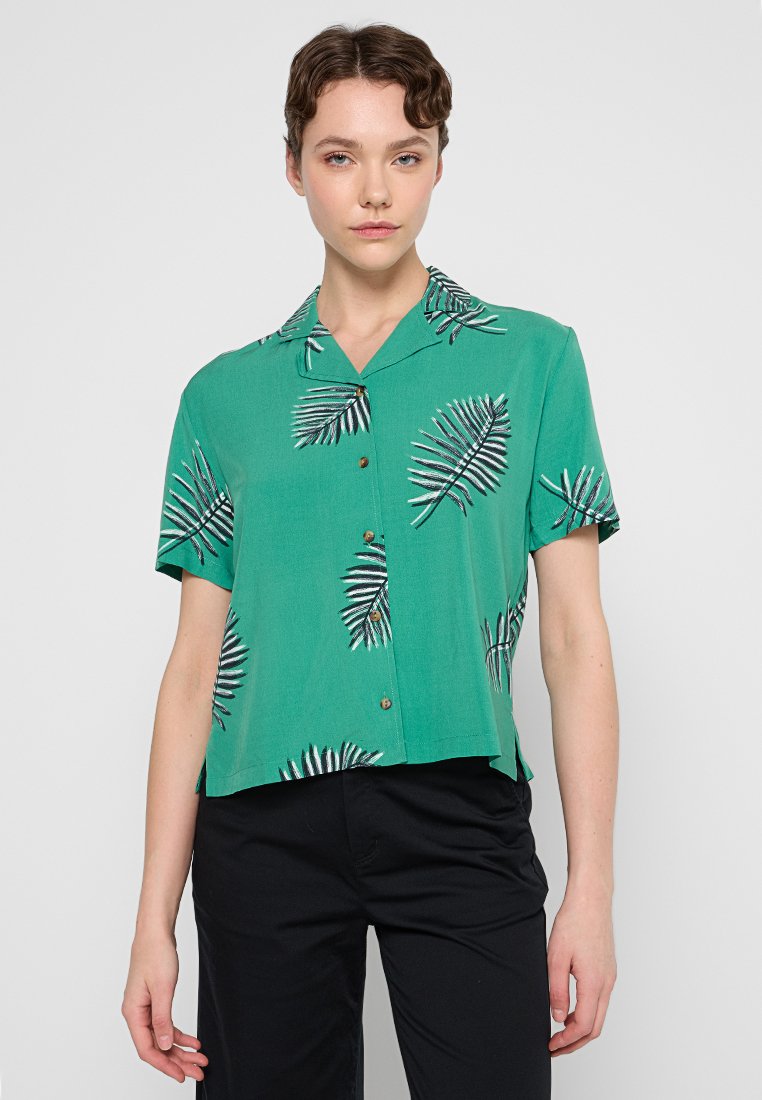 brixton Blouse groen brixton Blouse groen