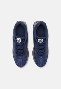 Nike Sportswear AIR MAX DN - Tenisky - midnight navy/white/cool grey/black