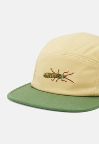 Patagonia GRAPHIC MACLURE UNISEX - Šiltovka - beeswax tan