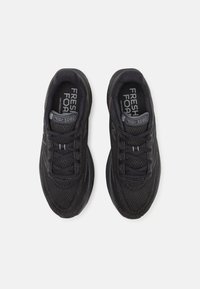 New Balance U1080 UNISEX - Trainers - black