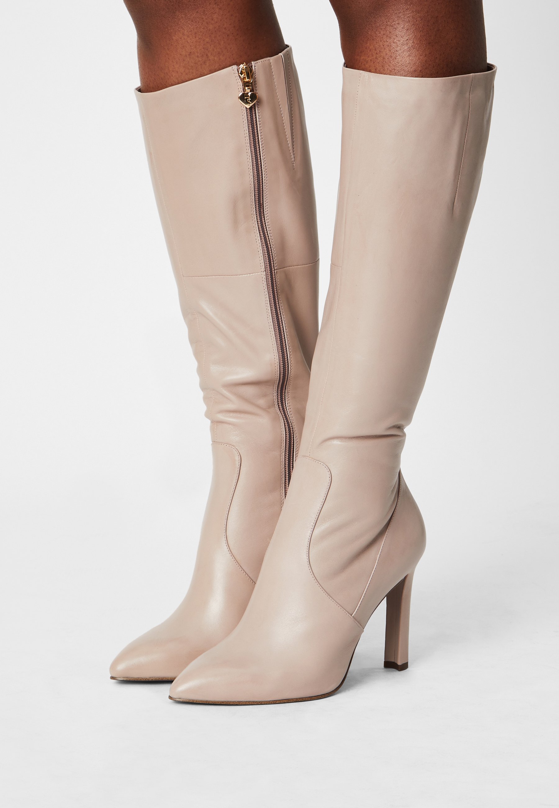 Tamaris Heart & Sole Stiefel mauve Zalando.at Tamaris Heart & Sole Stiefel mauve Zalando.at