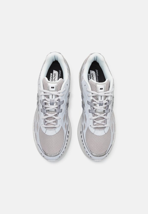 U1906 UNISEX - Trainers - silver metallic4