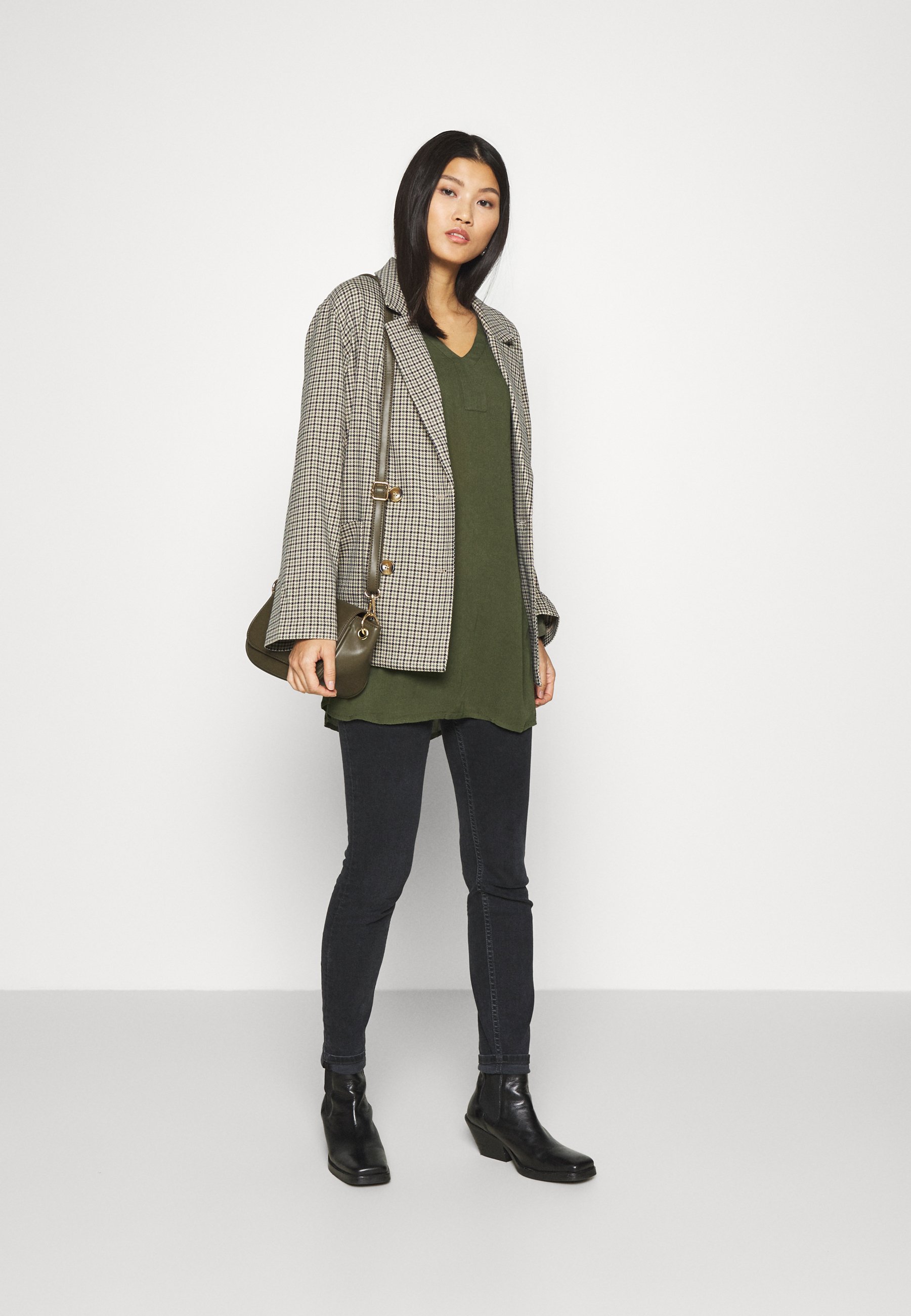 Women AMBER - Tunic Women AMBER - Tunic