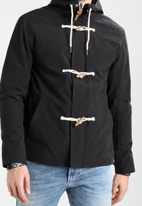 Pier One Tunn jacka - olive