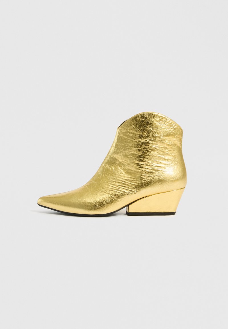 Botines