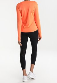 adidas Performance T-shirt till träning - orange