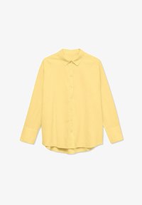 Non sélectionné, pale banana