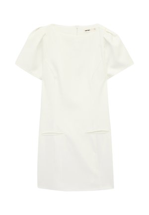 Koton, MINI DRESS . - Vestido informal - beige