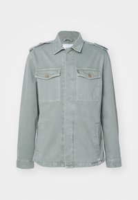 EATON COLOUR FIELD  - Spijkerjas - palm green