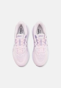 ASICS GEL-PULSE 15 - Hardloopschoenen voor op de weg - cosmos/ash rock