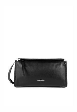 SOFT SELMA - Sac bandoulière - noir