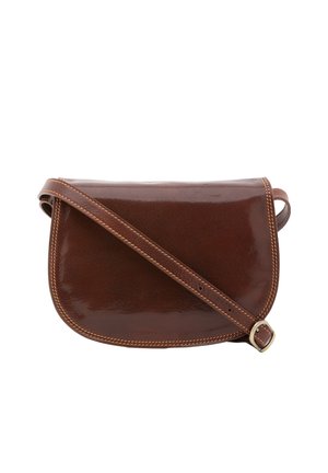 Borsa a tracolla - brown