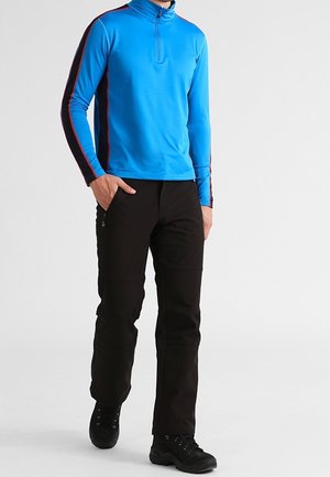 Icepeak, Pantalon de ski - black
