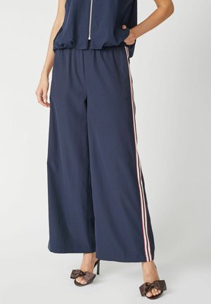 MINGUSCC  - Pantaloni - navy