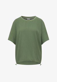 Non sélectionné, deep matcha green
