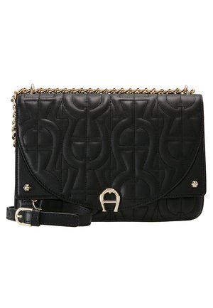 AIGNER DIADORA - Umhängetasche - black