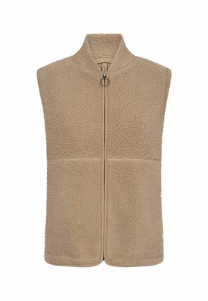 Soyaconcept, SC-ONYX 3 - Chaleco - camel