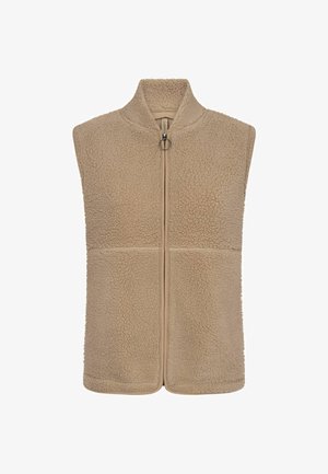Soyaconcept, SC-ONYX 3 - Veste sans manches - camel