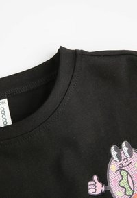 Coccodrillo - Sukienka z dżerseju