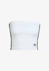 Vybrané, white black