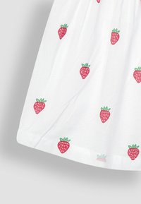 JoJo Maman Bébé REGULAR FIT - Bluse - white
