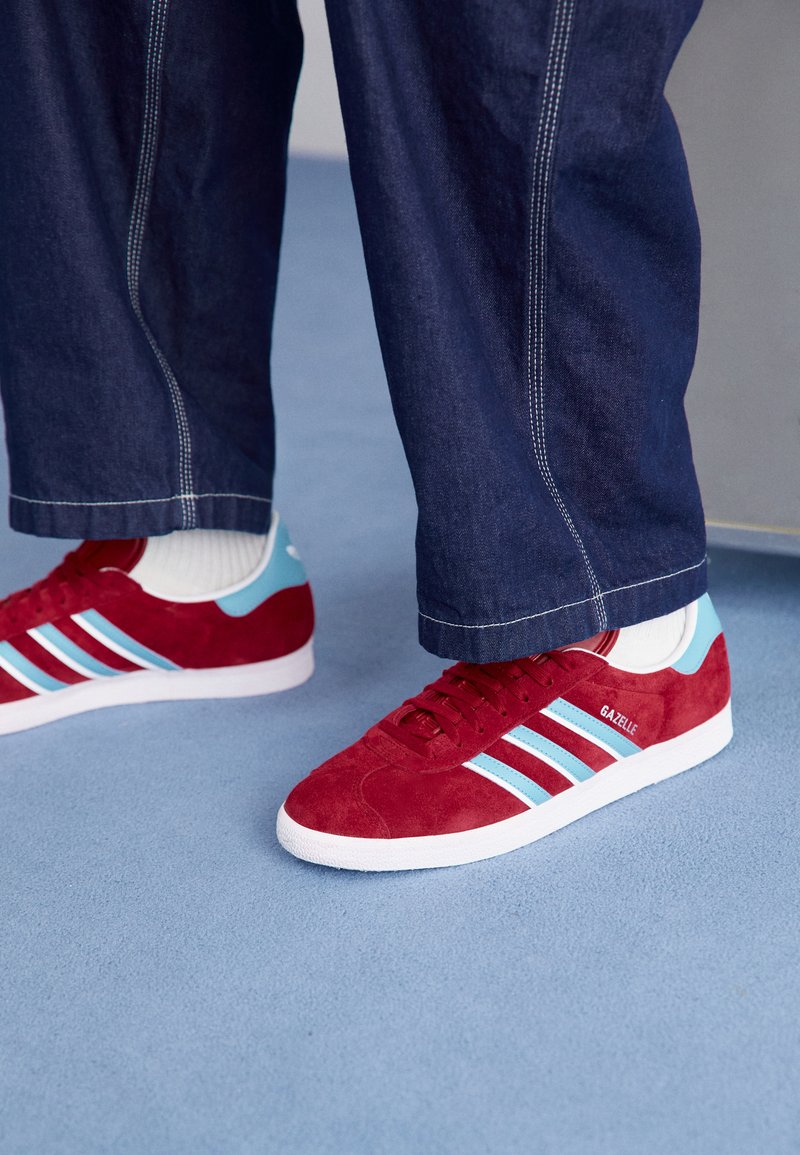 adidas Gazelle