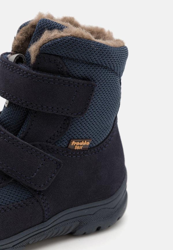 LINZ TEX HIGH UNISEX – Snowboot/Winterstiefel