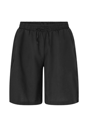 Ellos Plus collection, Shorts - black