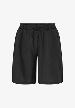 Ellos Plus collection, Shorts - black