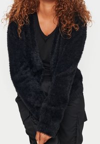Saint Tropez Kofta - black